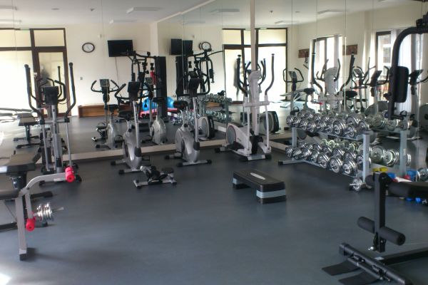 Balkan Jewel Resort (Razlog)